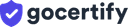 Gocertify Logo